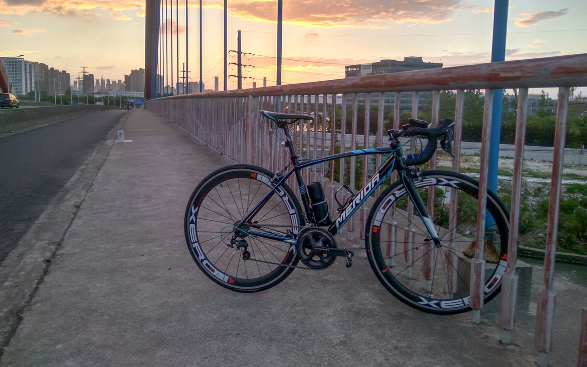 众测报告：SHIMANO旗下品牌PRO天空车队版把带- 产品- 骑行家